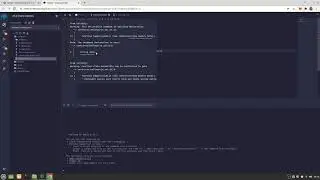 Membuat Smart Contract Dasar Hello World Di Remix IDE