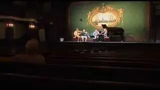 Chamber Music from Spoleto Festival U.S.A. short