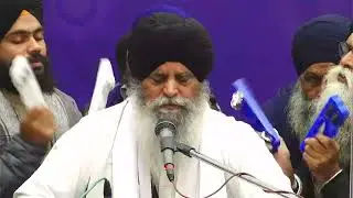 Rainsabai Bhai Ajit Singh Ji Gurdaspur | Khalsa Gurdwara | Ferozpur Cantt | Part-7 | 20 Dec 2025