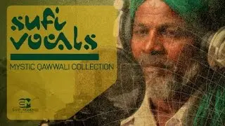 Sufi Vocals - Mystic Qawwali Collection - Earth Moments World Vocal Samples