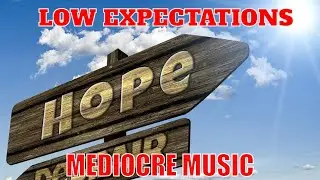 The Low Expectations of Old Classic Rock Fans