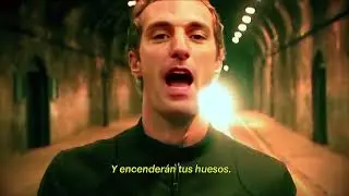 Spot publicitario TyCSports.  Scalplay. Fix you. Qatar 2022.