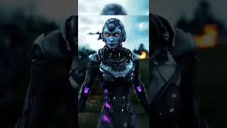 AI Apocalypse: A Short Film