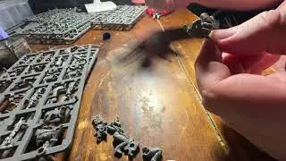 Glues and Sprues | Jan. 6, 2026