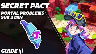 SECRET PACT | UNDER 2 MINUTES | CHAPTER 2 | mo.co