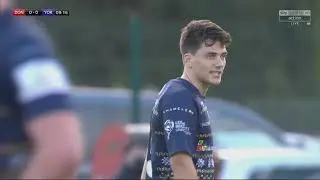 Doncaster Knights v Yorkshire Carnegie