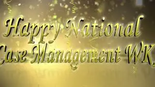 National Case Management Week