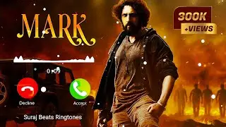 Mark Ringtone | Mark Song Ringtone | Kannada Ringtone | Mark Movie Ringtone