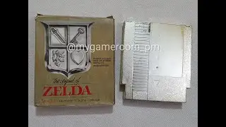 Indian Version of NES, Samurai Cartridges with Box.