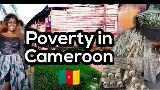 How IDPs survive in Douala Cameroon 🇨🇲