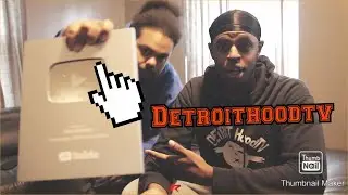 The Truth Behind DETROITHOODTV (Untold Story)