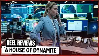 &laquo;Дом динамита&raquo; &mdash; рецензии Мартина Карра на фильм