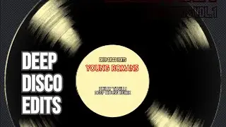 FALCO The Philly Vanilli Mixes Pt1  FOR PROMOTIONAL USE ONLY