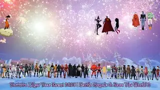 Fortnite | New Year 2026 is tomorrow! | Battle Royale & Save The World 2