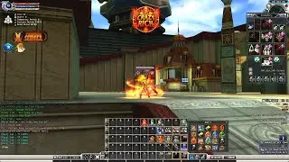 LIVE RF WARDEN | SUNG RAMAIKAN BELATO GUYS