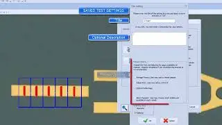 PAX-it Critical Dimension Metrology software for Semiconductor applications