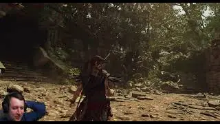 TOMB Raider