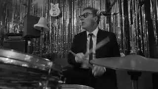His Lordship salutes David Berman and Silver Jews.