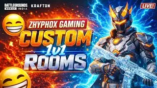 TDM ROOM CHALLENGE ALL OF YOU || Road To 5K Subscribers &hearts;️