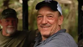 'Swamp People': Gator Hunting vs. Python Hunting &ndash; Who Makes More Money?