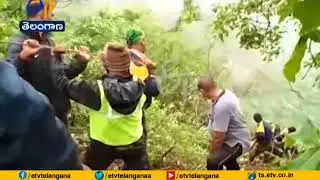Maharashtra Bus Accident | 30 Killed | Still 4 Missing