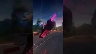 asphalt 9 but i want out of control in tiber stream