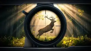 HUNTING CLASH: Accurate Sniper Tricks! How to Hunt Deer Like a Pro Hunter 🫎 #002 