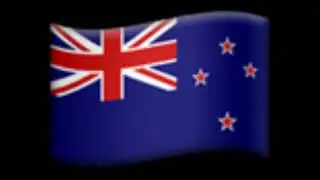 New Zealand EAS Alarm (ALT)