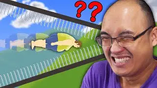 LES NIVEAUX LES PLUS FOUS SUR HAPPY WHEELS !