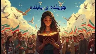 A Persian Story for those who shout: ``Now Is the Time to Rise`` جویندهِ ی یابنده