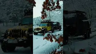 Are You READY TO OVERLAND?
