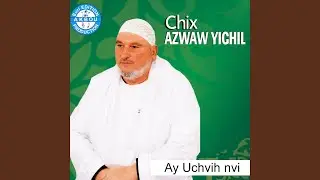 Ay uchvih nvi