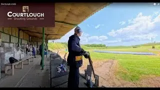 Courtlough Shooting Grounds, Ireland's premier instructional shotgun, rifle, pistol & clay pigeon