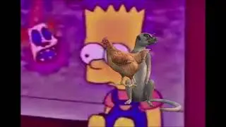 Screw you LatinAutor... SCREW YOU! (GMC TALES 1: 4`ROOT$`4`DEGROOT$ (slowed & reverb)) Like&comment!