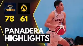Panadera Game Highlights | Hanover Basketball League