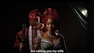 Jux ft Phyno - God Design (Music video + lyrics)