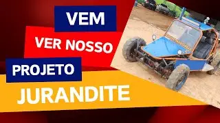 NOSSO PRIMEIRO PROJETO 