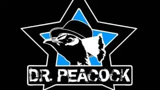 Dr. Peacock - The Egyptian