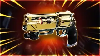 The New Best 140rpm Handcannon!