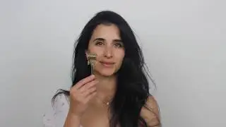 Derma Rolling 101 от профессионального терапевта по уходу за кожей
