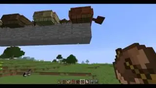 Minecraft: &Uacute;j Snapshot! 15w51b Snapshot Snapshot bemutat&oacute; [1.9]