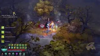 Diablo 3 ao vivo no  Ps5 necromancer
