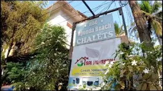 Sai Homestay Agonda, Goa