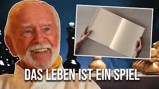 Das Leben ist ein Spiel | Kurt Tepperwein
