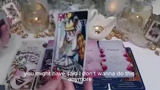CAPRICORN PREPARE FOR AN EPIC TRANSFORMATION! CAPRICORN LOVE TAROT READING