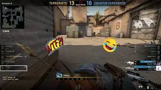 Finding Bomby || Epic fail-GG || CS:Global Offensive || Funny Compilation