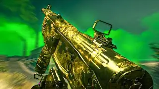 NEW VOLK is INSANE in Rebirth Island