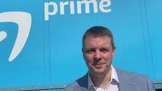 Amazon pilots hydrogen truck - TM Online.TV