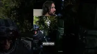 Захватываю БТР и исследую мир: Твой новый игровой марафон! #shorts