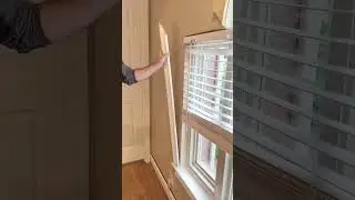 Flexible Millwork? #shorts #diy #carpenter